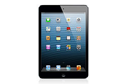 Apple ipad mini 2