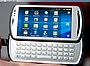 Sony Ericsson Xperia Pro