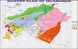 Residential Plots on Installment in PECHS Near New International Airpo