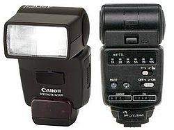 Canon 420EX