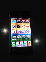 iPhone 4 (16GB)