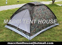 Picnic Camping Tent (For 2, 4, 6, 8, & 10 persons)