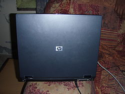HP NC6120