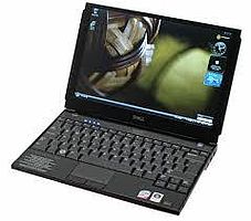 Dell Latitude e4200