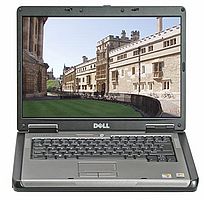 Dell Laitiude 131L