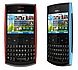 Nokia X201