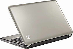 Hp G4 AMD Quad Core A6