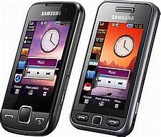 Samsung Star S5233