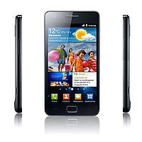 Samsung Galaxy S2