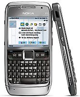 Nokia E71