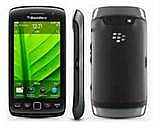 BlackBerry Torch  9860
