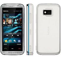 Nokia 5530
