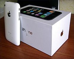 iPhone 3G (32GB)