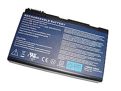 Acer Aspire 5610 Battery