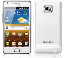 Samsung Galaxy S2