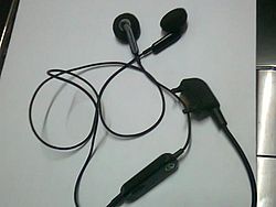 Sony Ericsson Accessories