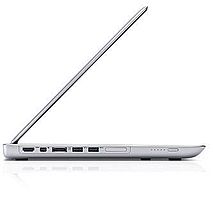 Dell Xps 15z