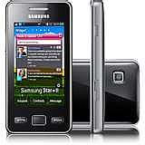 Samsung Star 2