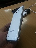 Samsung Galaxy Note 1