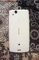 Sony Ericsson Xperia Arc S
