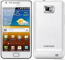 Samsung Galaxy S2