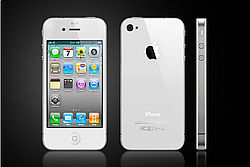 iPhone 4S