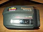 panasonic palmcorder iq pv-a296