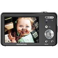 Olympus VG150