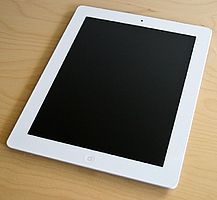 Apple iPad 3