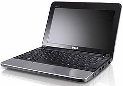 Dell Inspiron Mini