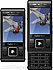 Sony Ericsson C905