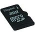 2GB Micro SD Card