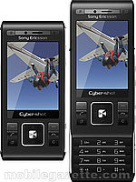 Sony Ericsson C905