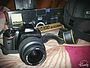 Nikon D5100 DSLR Camera with 1855mm BagBox16GB Card