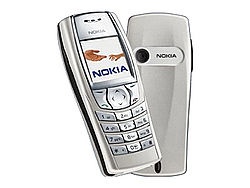 Nokia 6610i