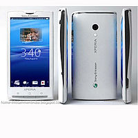 Sony Ericsson Xperia X10i