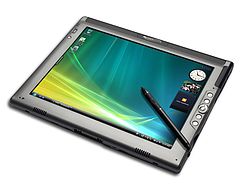 Motion Tablet