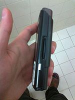 Nokia N70 Music Edition