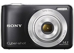 Sony Cyber-Shot S5000