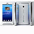 Sony Ericsson Xperia X10i