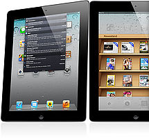 Apple iPad 2 (16GB)