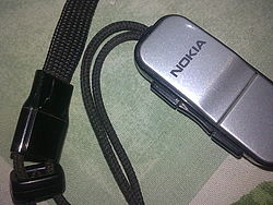 Nokia Original Handsfree