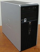 AMD Phenom 8600