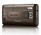 Sony Ericsson K770i