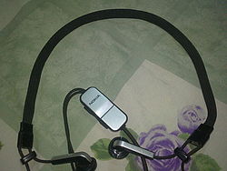 Nokia Original Handsfree