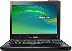 Lenovo ThinkPad X201