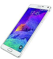 Samsung Note 4 White 32gb