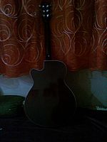 Acoustic Guitar