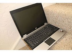 HP EliteBook 6930p