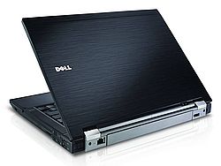 Dell Latitude E6500